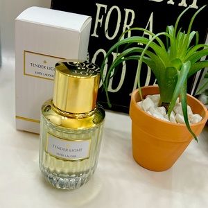 Estée Lauder Tender Light Women’s Perfume 3.4 oz NIB